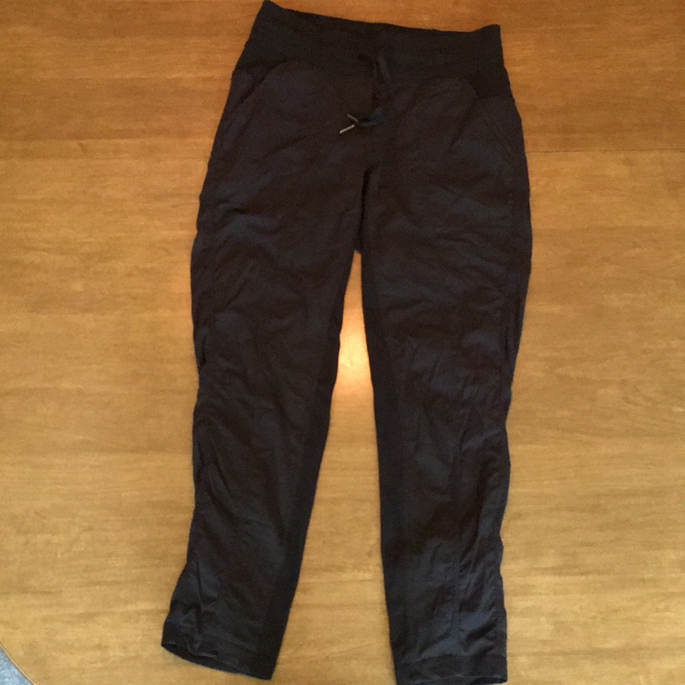 Lululemon athletic pants